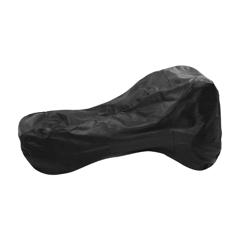 Подвесной мотор шнурок Оксфорд ткань полная лодка двигатель крышка