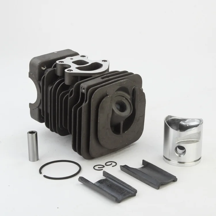 39mm Cylinder Piston Kit For Husqvarna 230 235 235E 236 236E 240 240E Jonsered CS2234 CS2234S CS2238 CS2238S RedMax GZ380 | Инструменты