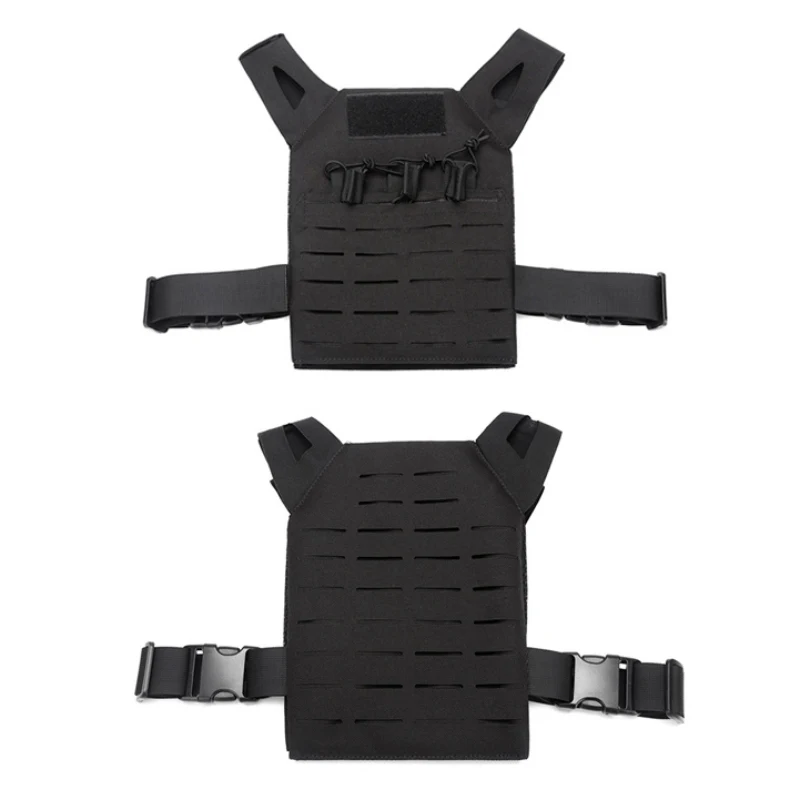 Военный Тактический уличный жилет для охоты пейнтбола защитный легкий открытый