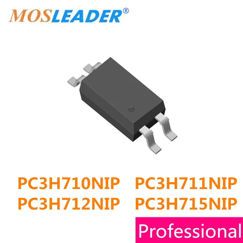 

Mosleader SMD SSOP4 100PCS 1000PCS PC3H710NIP PC3H711NIP PC3H712NIP PC3H715NIP Made in China High quality