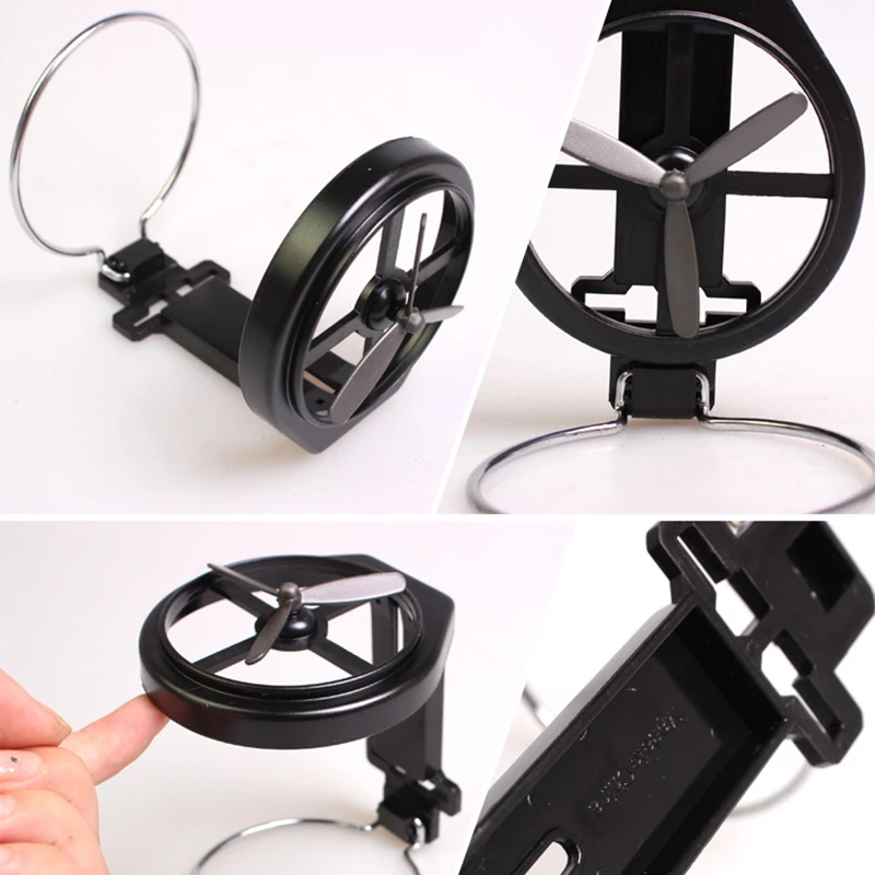 Автомобильный складной держатель для напитков автомобильный чайных чашек с