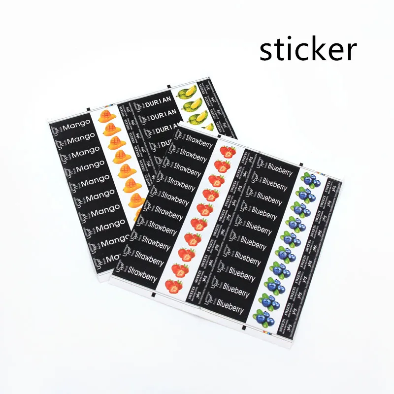 

50pcs Net red 160ml small transparent bottle birthday party decorations favor plastic cups packaging pudding yogurt cup with lid