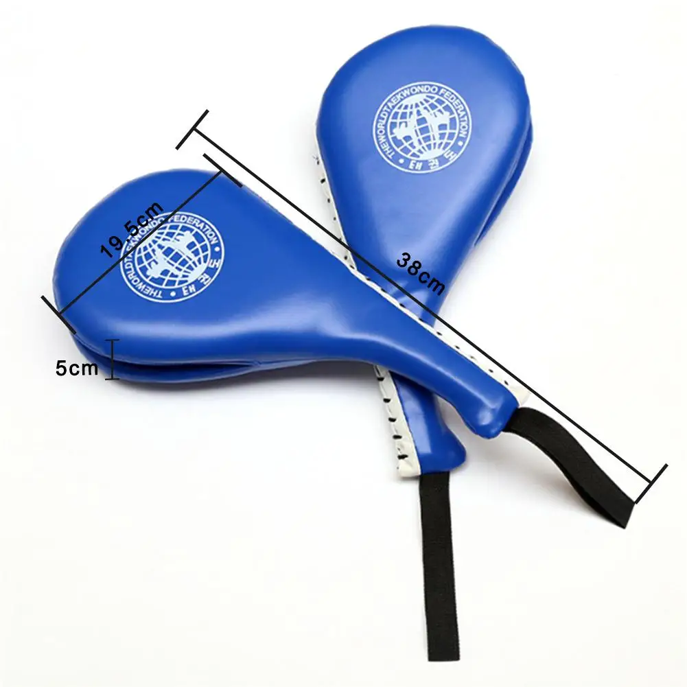 Нагревательная подушка для тхэквондо фитнеса нагревательная из полиуретана