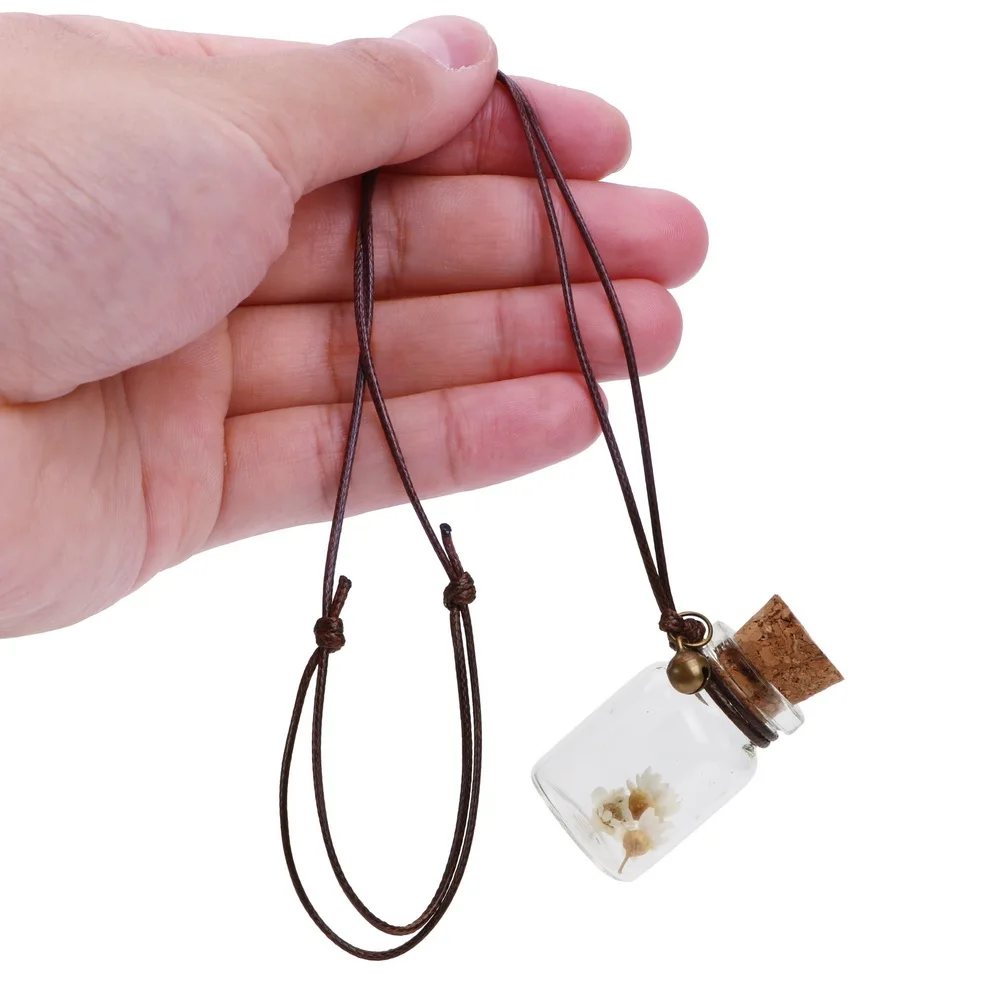 Авто подвеска для зеркала заднего вида автомобиля ОРНАМЕНТ пустая висит бутылка