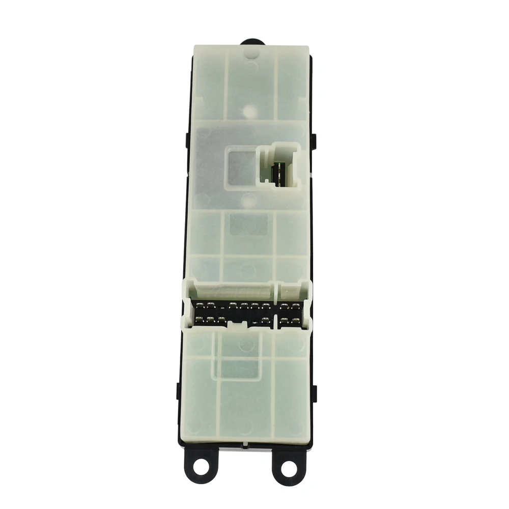 Полный набор из 4 частей Электрический силовой главный переключатель окна для