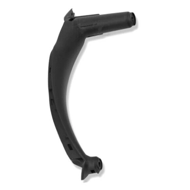 

Car Interior Inside Door Panel Handle Pull Trim Cover 3Pcs Set For-Bmw E70 X5