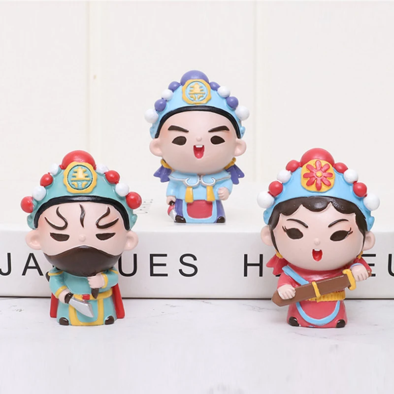 Коллекция домашний декор садовые миниатюрные фигурки животных настольное