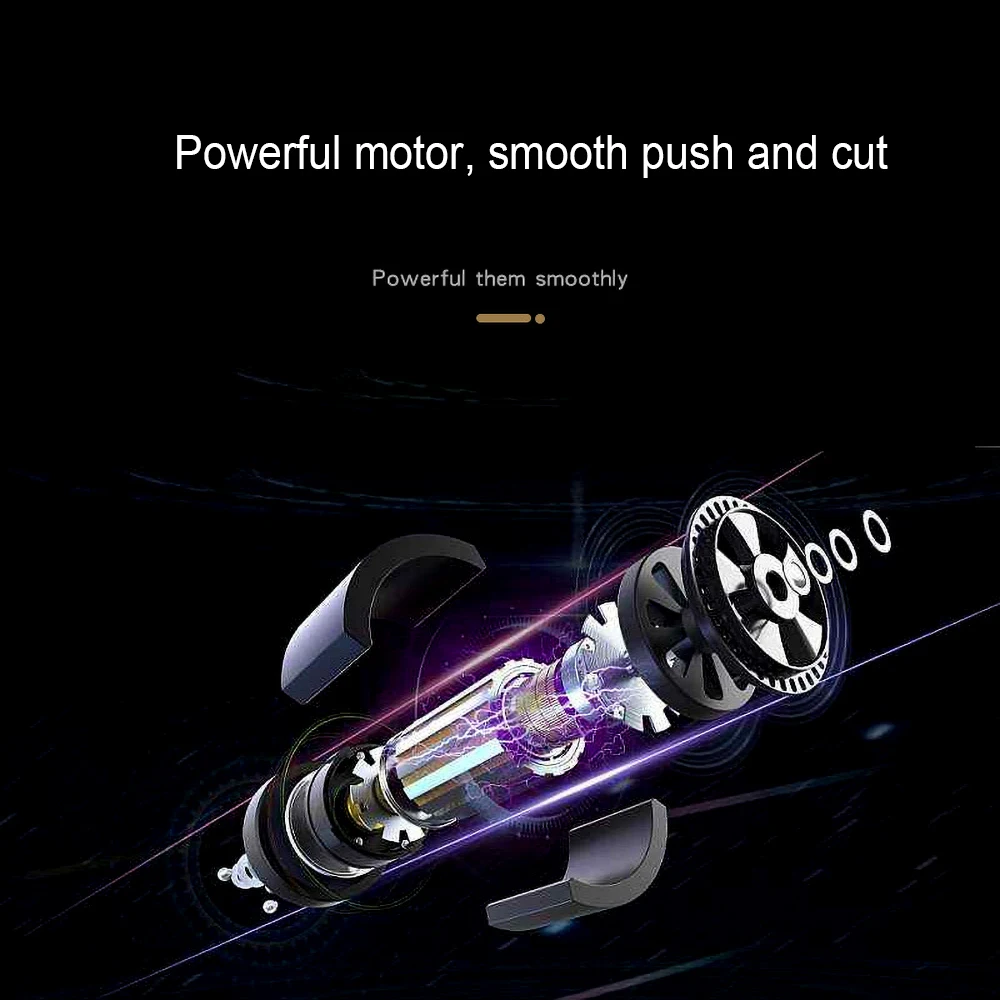 Профессиональный мужской триммер для волос электрическая машинка стрижки