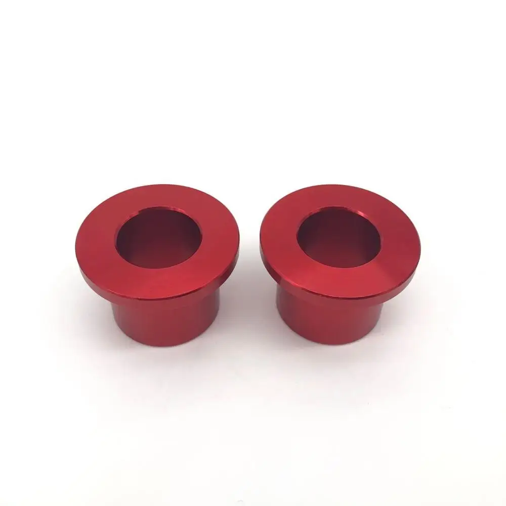 

FOR CRF250L 2012-2018 Motorcycle Accessories CNC Rear Axle Bushing