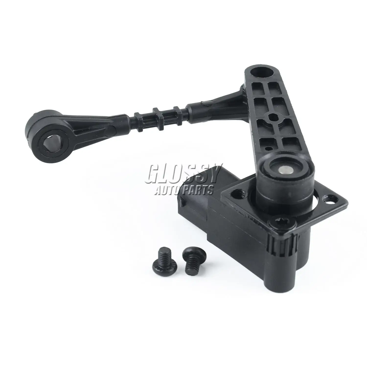 

AP03 LR020155 For Land Rover DISCOVERY 3 LR3 SUV 2.7T 4x4 Front Left Air Suspension Hight Level Sensor LR019137