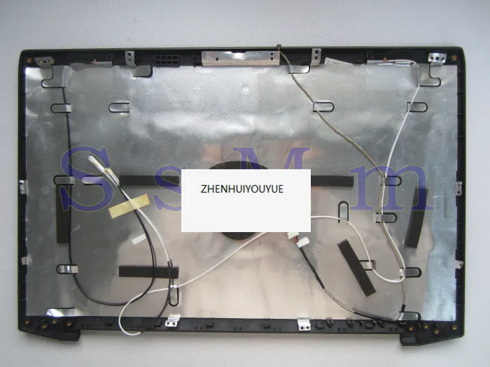 

New for ASUS G750 G750JX G750JW top cover A case 13NB00M1AP0121