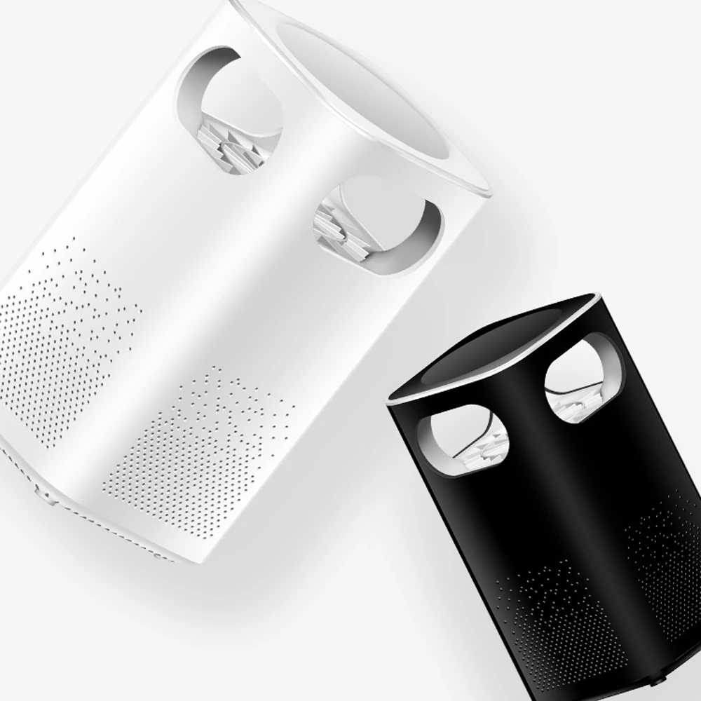 Домашнее устройство для уничтожения насекомых Электронная ловушка комаров