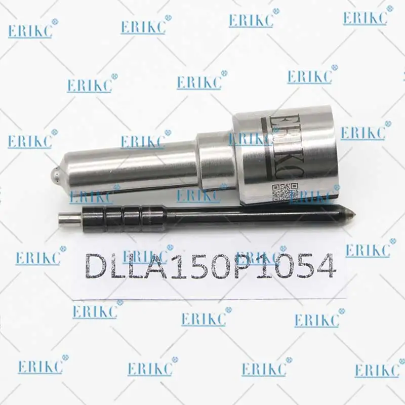 

Injector Spray Nozzle 093400-1054 Common Rail Injector Nozzle DLLA150P1054 for 095000-6810 095000-6811 095000-6812 095000-6813