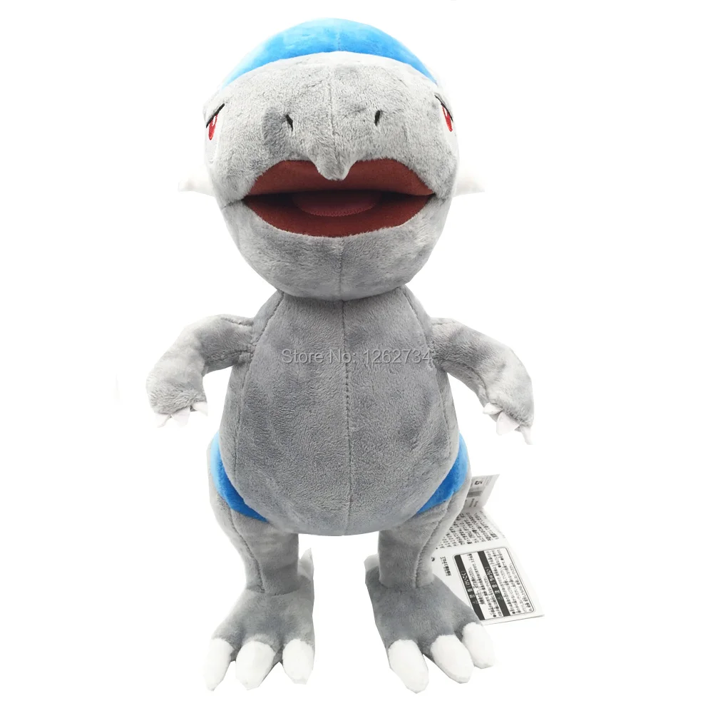 Cranidos 30 см плюшевая игрушка фигурка куклы в розницу|Мягкие игрушки животные| |