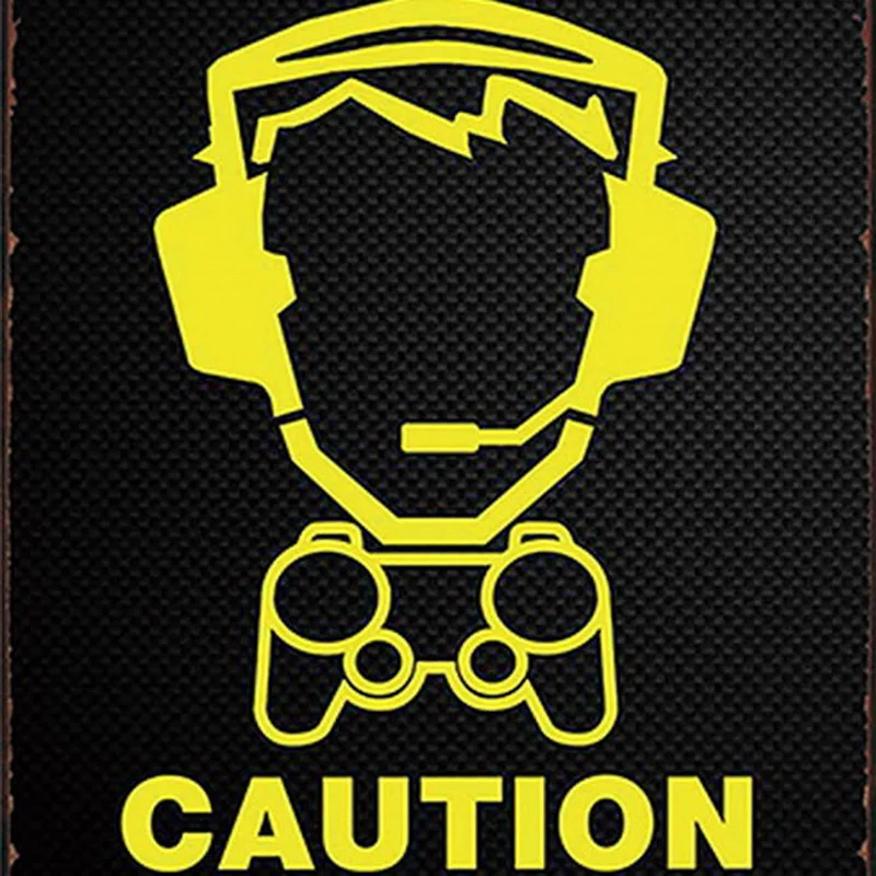 Осторожно игр в настоящее время знак деревенский Предупреждение буквы