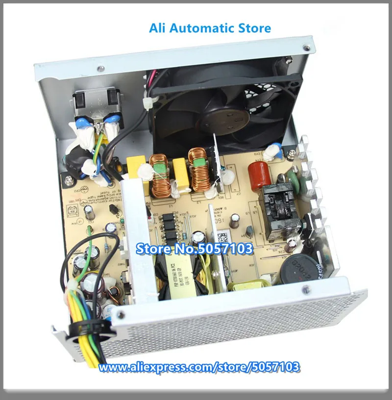 10 контактный M4600 M4650 Питание HK350 12PP FSP250 30AGBAA PCE026|Кронштейны| |