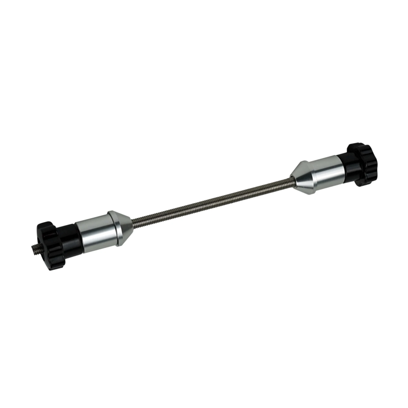 Wheel Truing Stand Thru Axle-adapter Work With 12/15/20 Mm Axles Front Wheels