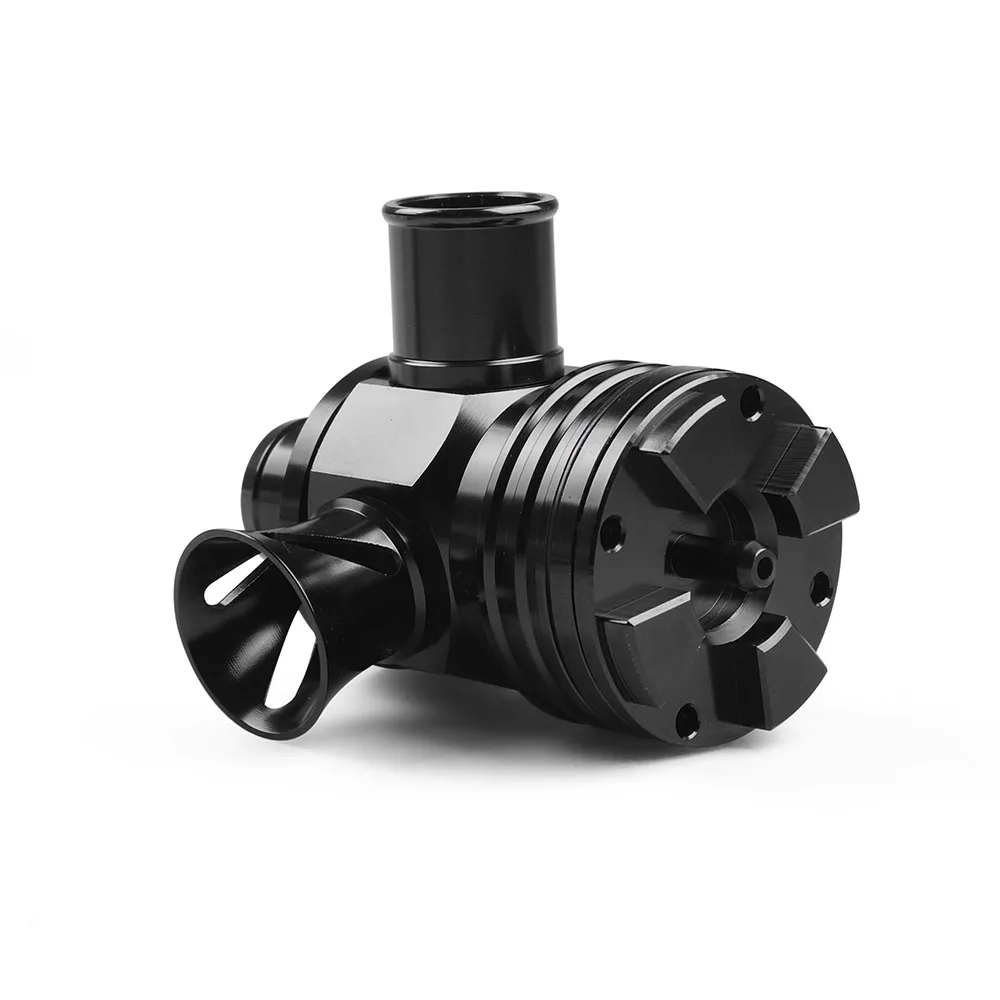 BOV предохранительный клапан для Volkswagen VW GTi Golf Audi Beetle Jetta A3 A4 A6 TT 1 8 T 2 7 без логотипа