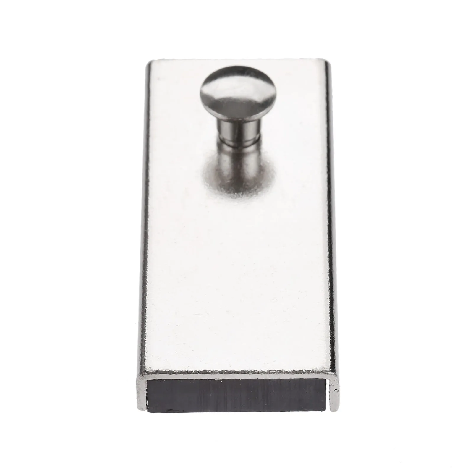 

53*24 Metal Sewing Magnet Locator Seam Guide Magnetic Gauge Presser For Sewing Machine Parts Household Sewing Machine DIY Tool