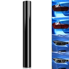 Автомобильная тинт для передней фары, наклейка для citroen c4 c3 c5 berlingo c4 picasso для Honda civic fit crv accord