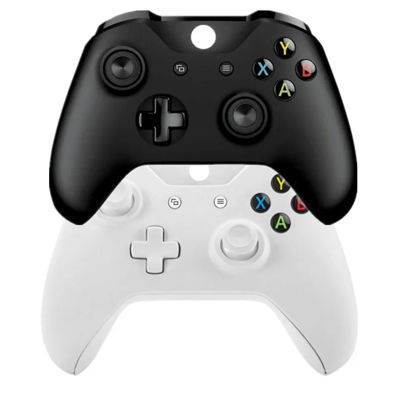 

Беспроводной/проводной геймпад для Xbox One, контроллер для Xbox One S, консоль, джойстик для X box One, геймпад для ПК, PS3
