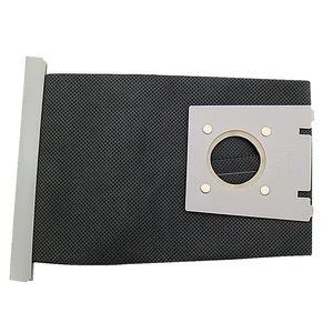 Мешки для пыли тканевые, мешки, пакеты для пылесоса моющиеся типа G, для Bosch и SIEMENS BSG6, BSG7, BSGL3126GB, GL30 ProEnergy