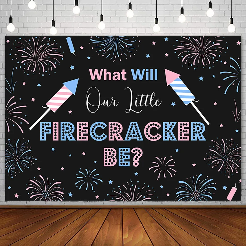 

Avezano фон для фотосъемки, что будет один маленький пирекер, фейерверк, с Новым годом, декорация, реквизит для фотостудии