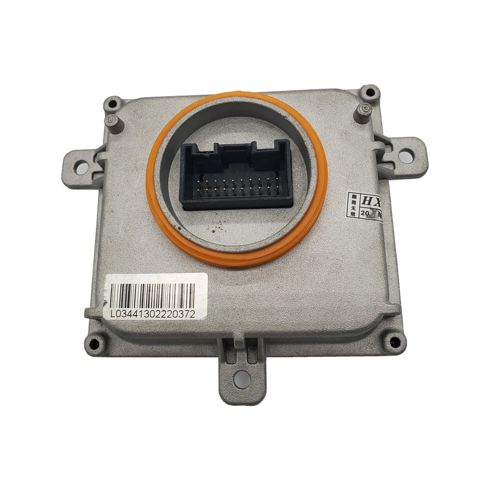 

Original Used Xenon Headlight Ballast Daytime Running Light Driver Module OEM 4G0907397P ; For AUD I A1 A3 A6L Yeti Q5