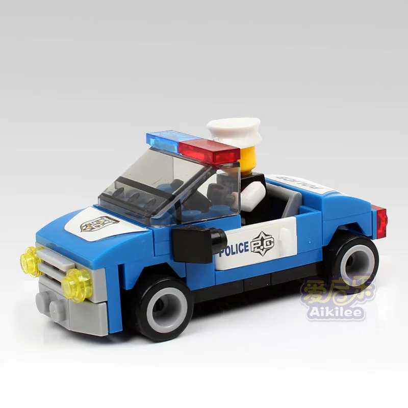 

Для выведения токсинов, 40 шт случайно Эвакуатор модель DIY борьба вставленные строительные блоки детские развивающие игрушки Развивающая иг...