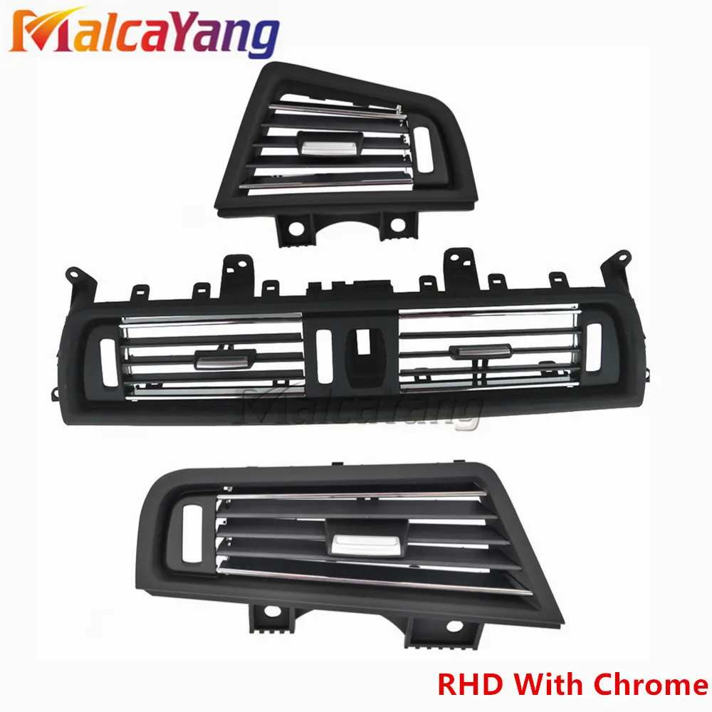 Красная коричневая/черная/бежевая накладка на дверную ручку салона автомобиля