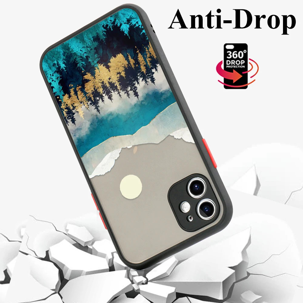 S23 Ultra Case for Samsung A53 5G Case S22 Plus S21 S20 FE Note 10 20 A52S 5G A12 A13 A14 A21S A32 A50 A51 A22 A33 A54 A34 Cover
