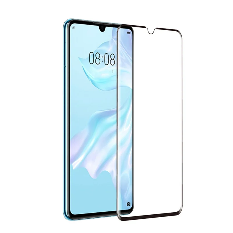 Tempered protective Glass For huawei p30 pro Screen Protector for | Мобильные телефоны и аксессуары