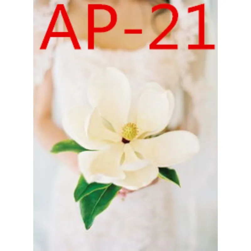 

Weddings and important occasions / Wedding accessories / Bridal bouquets AP 2