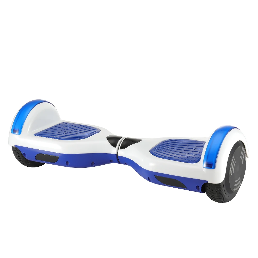 IScooter Электрический скутер для детей 6 5 дюймов умный электрический