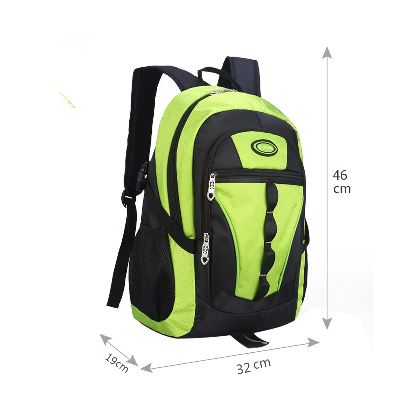 Kids Book Bag Children Waterproof Backpacks In Primary School Backpack Children School Bags For Boys Girls Mochila Infantil Zip