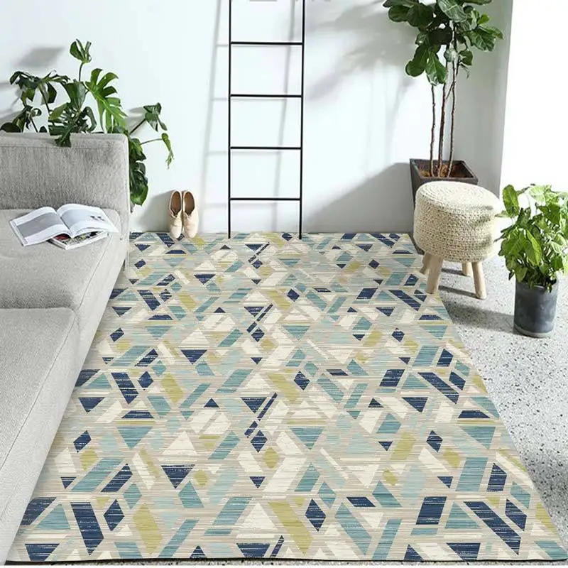 

Carpets For Living Room Home Bedroom Rug Sofa Coffee Table Floor Mat Nordic Rugs And Carpets Study Room Large Customized Mats