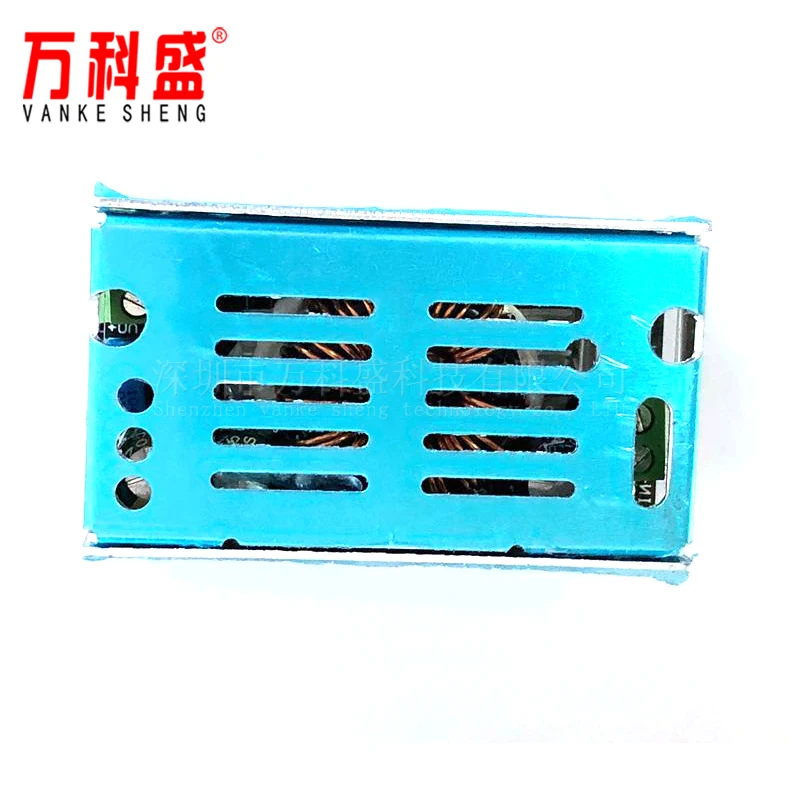 

DC-DC high voltage step-down 90V72V6036V adjustable step-down power supply module electric vehicle on-board step-down power supp