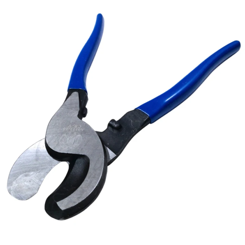 

C-mart Cable Cutter Japanese Style Crimping Pliers Electricial Wire Stripper Electricians Multi CuttingTool CRV 6 8 10inch