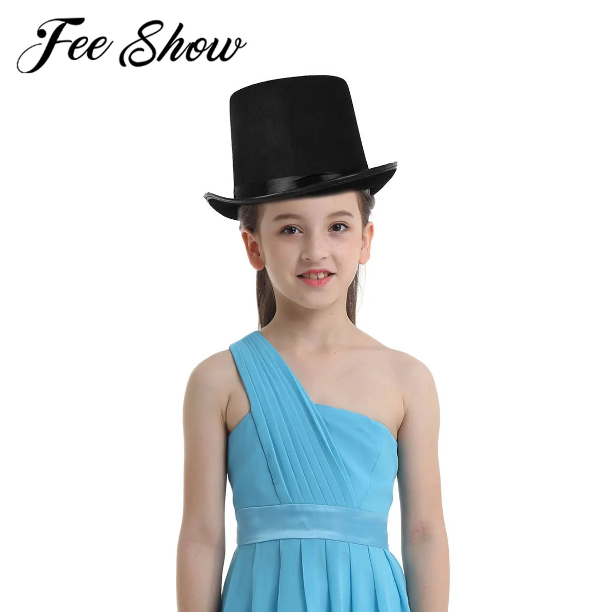 Кепка джентльмена для взрослых детей джазовых танцев вечерние головные уборы