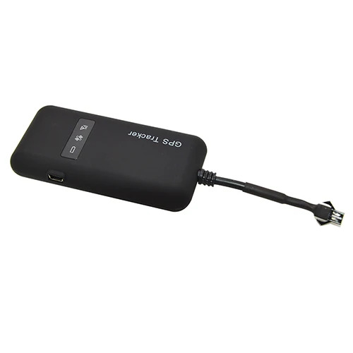 GT02/TK110 GSM/GPRS/gps Автомобильное устройство слежения за велосипедом локатор отслеживание местоположения хорошее качество Горячая
