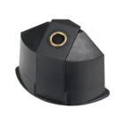 Для Mercedes Benz Vito Viano A B C E G GL SLK GLK SL R GLA CL CLA AMG HD 720p Автомобильная Камера Переднего Вида Logo парковочная камера Misayaee