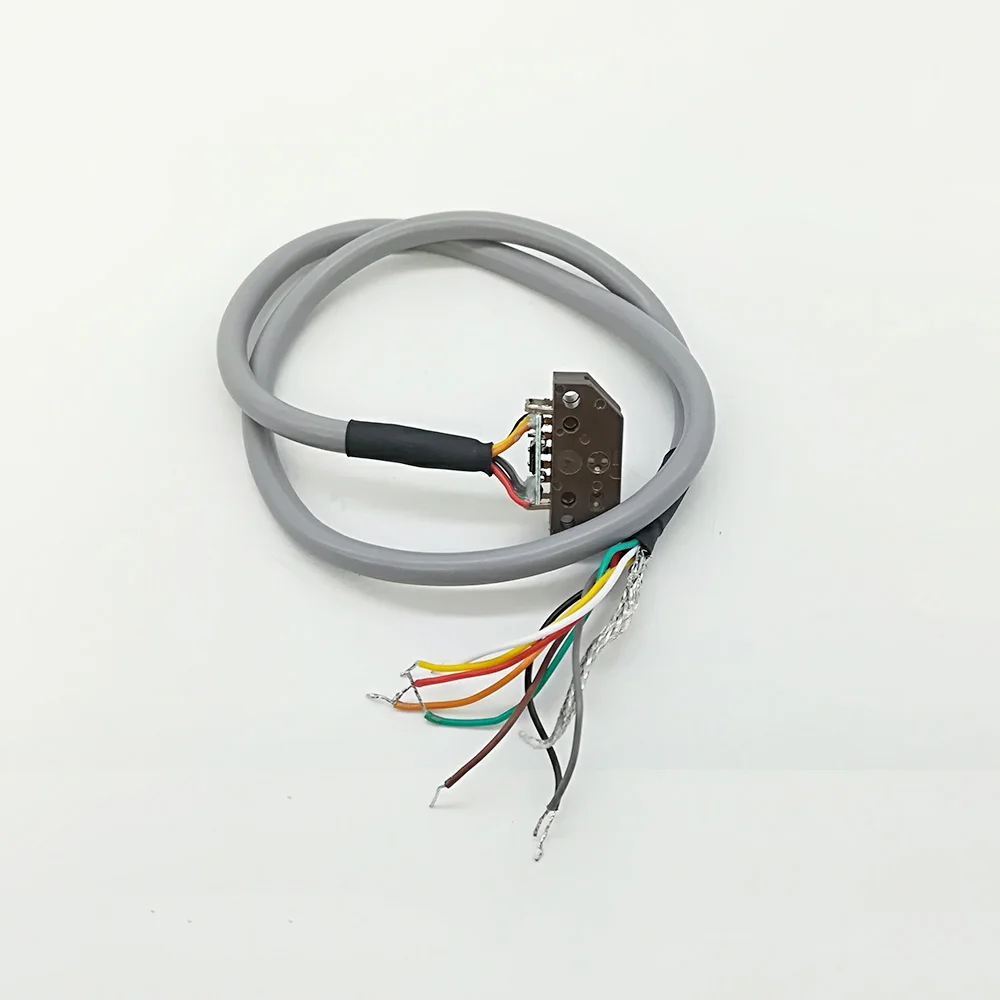 Недорогой оптический мини робот инкрементный кодировщик с двигателем