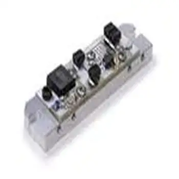 

MRF101AN-88MHZ RF Development Tools MRF101AN 87.5-108 MHz Reference Circuit