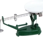 Мини-платформа весы игрушка подходит для семьи лесных животных коллекционный подарок 1:12 миниатюрный кукольный домик