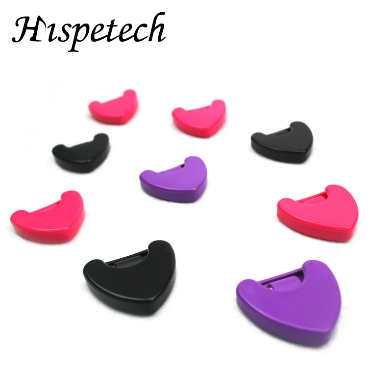 Пластиковая коробка для гитары HISPETECH Классические электрические гитарные