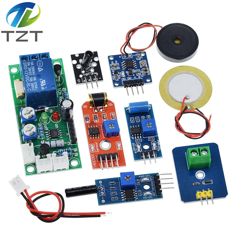Пьезоэлектрический электрошоковый кран/керамический пьезоэлектрический