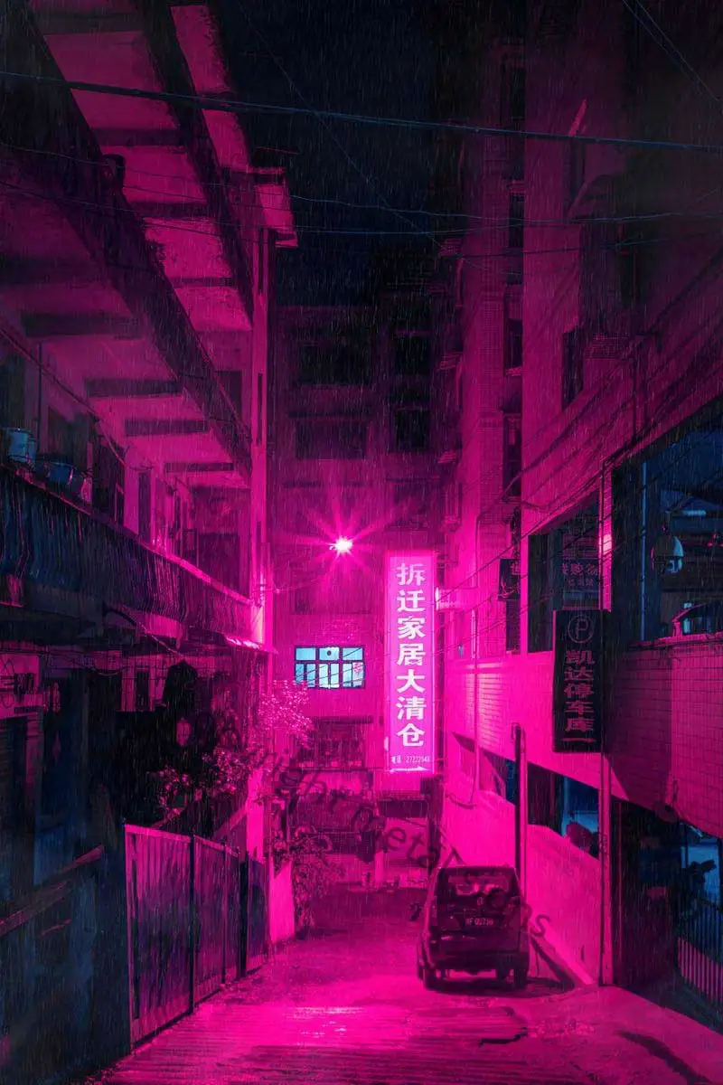 

Неоновый светлый металлический знак Cyberpunk, жестяные таблички, Настенный декор, украшение комнаты, неоновый знак в стиле ретро для клуба, каф...