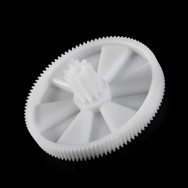 

NEW Meat Grinder Parts KW650740 Plastic Gear for Kenwood MG300/400/450/470/500