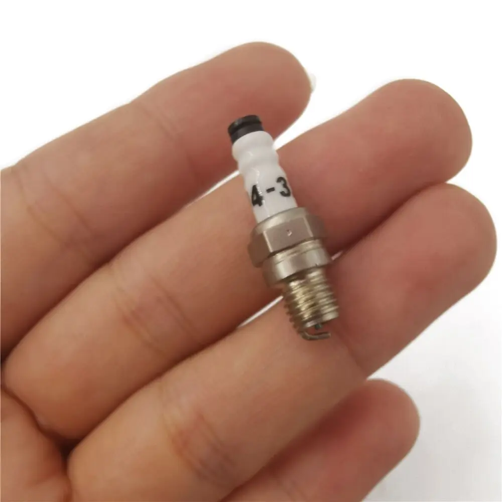 Свеча зажигания Rcexl из листового металла 1/4-32 NGK ME8 противопожарная головка для