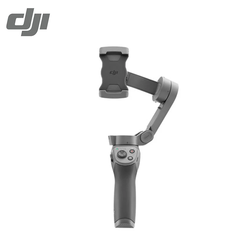 DJI Osmo Mobile 3 Combo A xis складной карданный стабилизатор для смартфонов